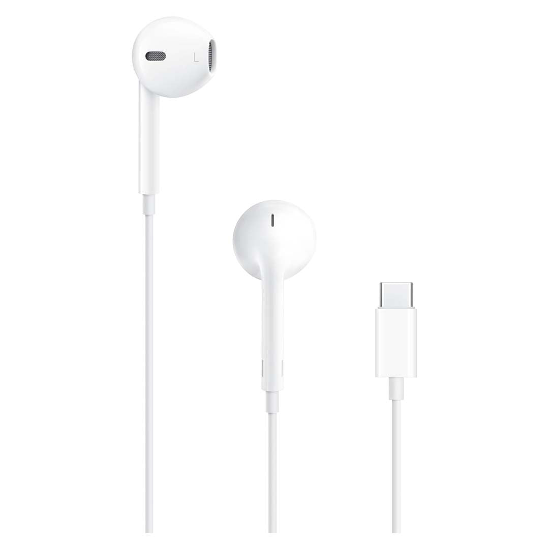 EarPods with USB-C Plug