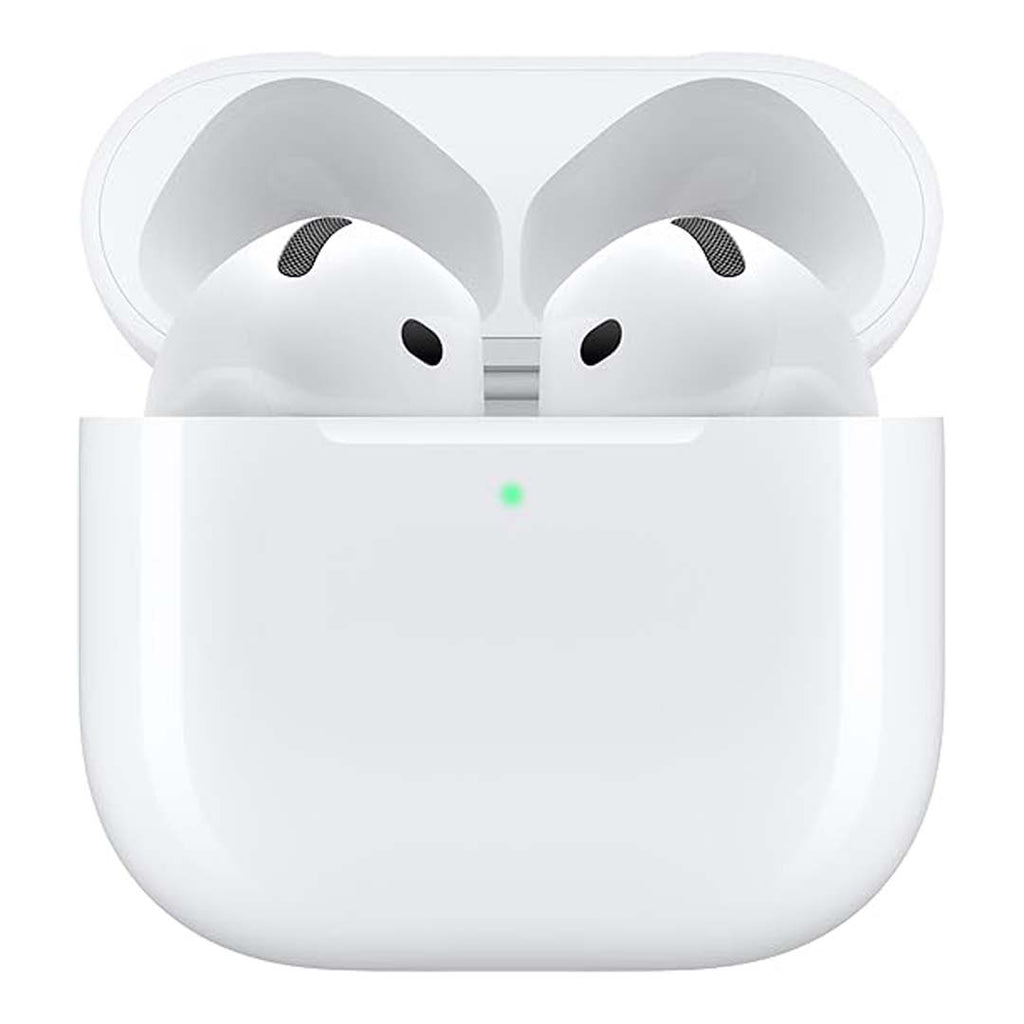 Air 4 Wireless Bluetooth Earbuds with H2 Chip & USB-C Case