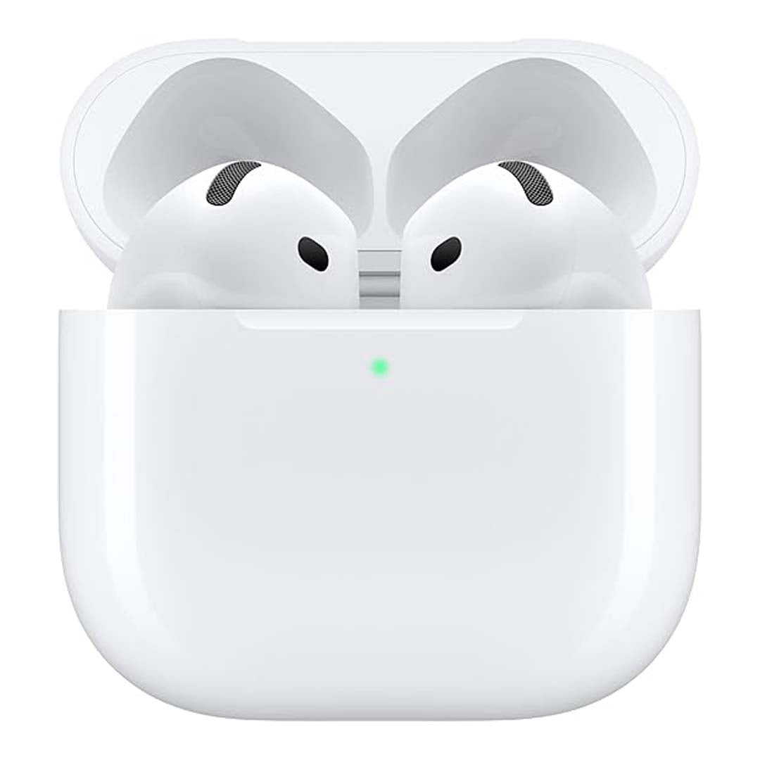 Air 4 Wireless Bluetooth Earbuds with H2 Chip & USB-C Case