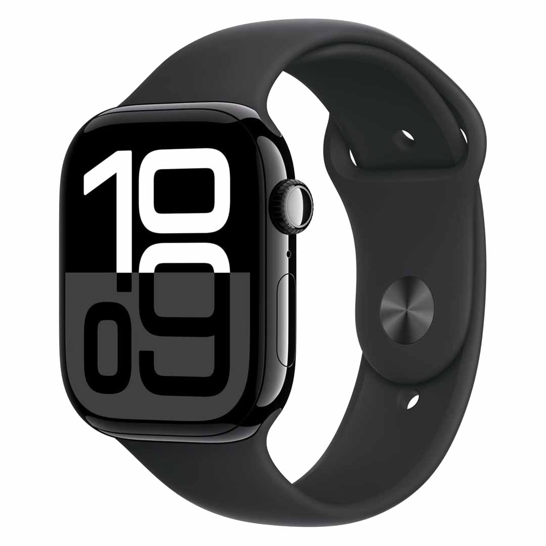 Smart Watch Series 10 (GPS + Cellular, 46mm)