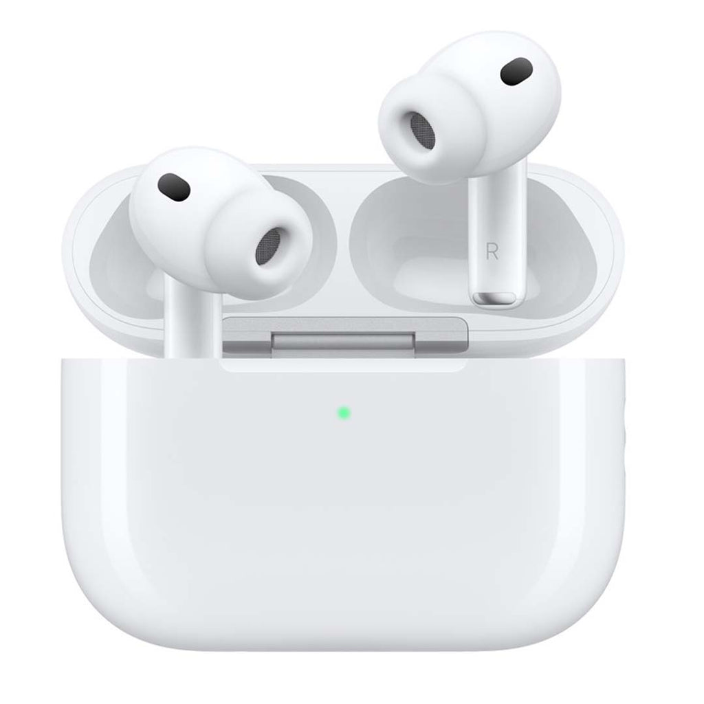 Air Pro 3 Wireless Earbuds with ANC & USB-C