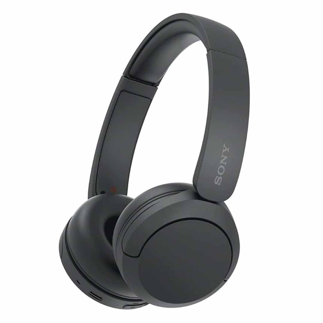 Sony WH-CH520 Wireless On-Ear Headphones