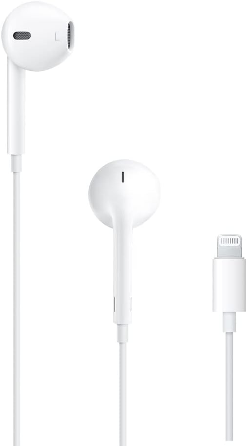 EarPods with USB-C Plug