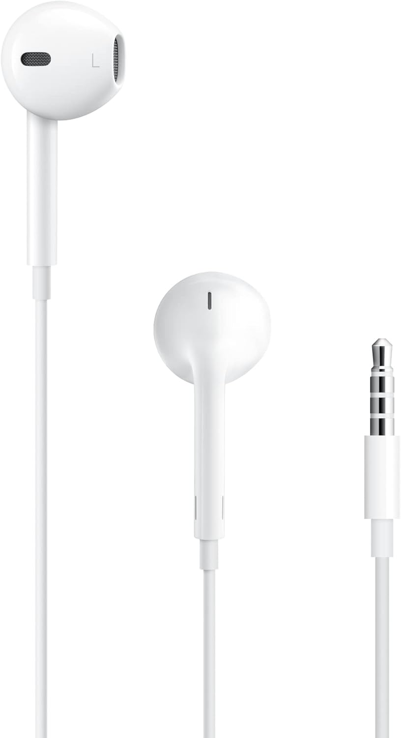 EarPods with USB-C Plug