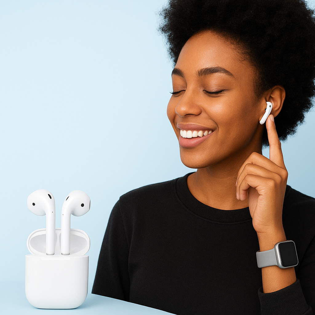 The best earbuds Collection 2025