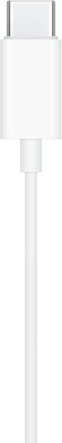 EarPods with USB-C Plug