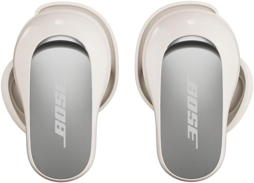 QuietComfort Ultra – Wireless Noise Cancelling Earbuds