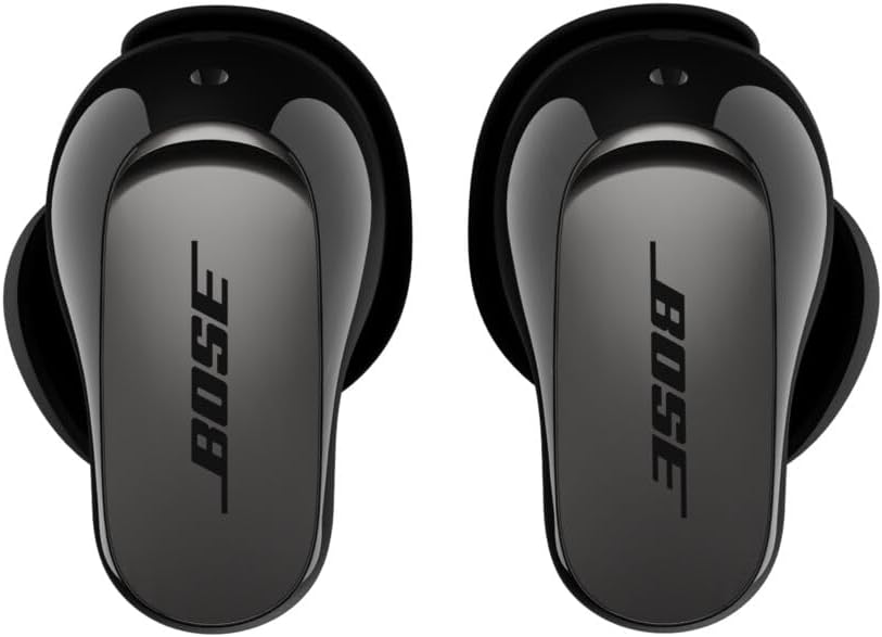 QuietComfort Ultra – Wireless Noise Cancelling Earbuds