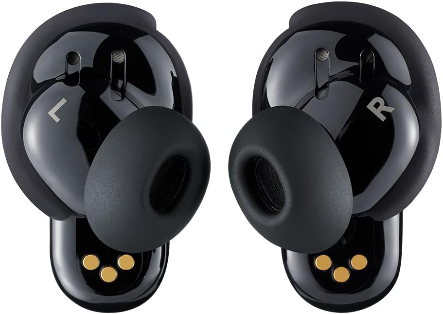 QuietComfort Ultra – Wireless Noise Cancelling Earbuds