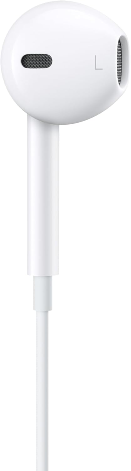 EarPods with USB-C Plug