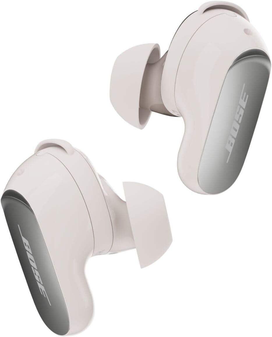 QuietComfort Ultra – Wireless Noise Cancelling Earbuds