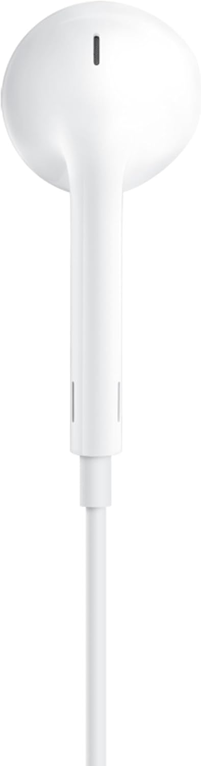 EarPods with USB-C Plug