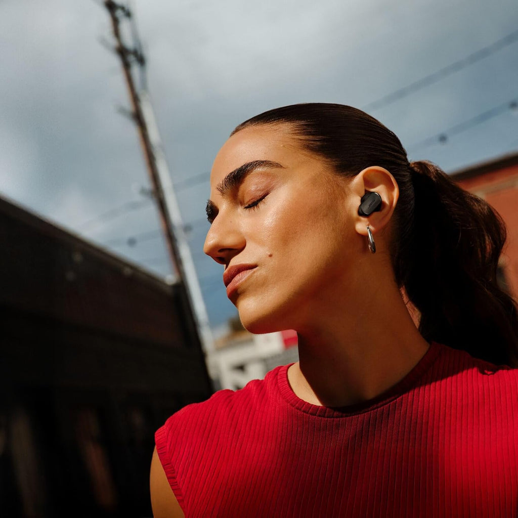 QuietComfort Ultra – Wireless Noise Cancelling Earbuds