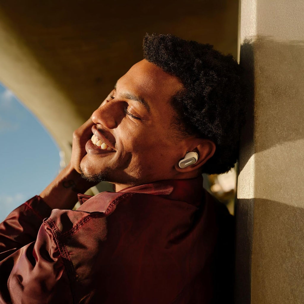 QuietComfort Ultra – Wireless Noise Cancelling Earbuds