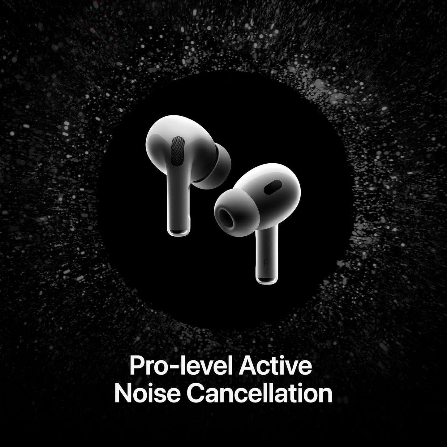 Air Pro 2 Wireless Earbuds with ANC & USB-C