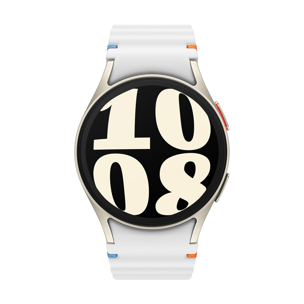 Watch7 Max Smartwatch with 1.52" Display & Bluetooth Calling