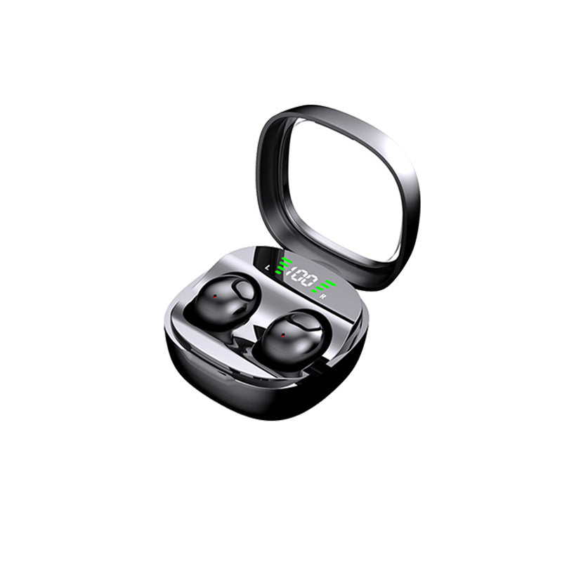 Mini Invisible Sleep Earbuds – Wireless, Comfortable, Long Battery Life