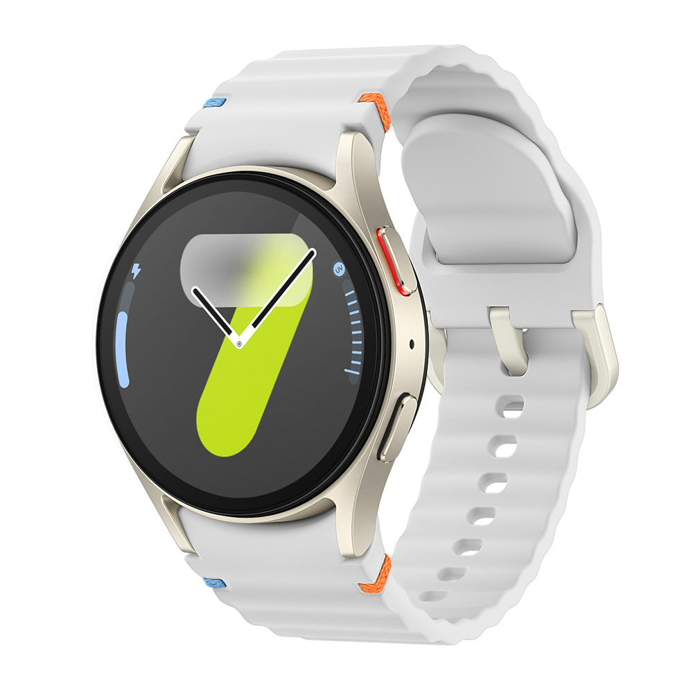 Watch7 Max Smartwatch with 1.52" Display & Bluetooth Calling