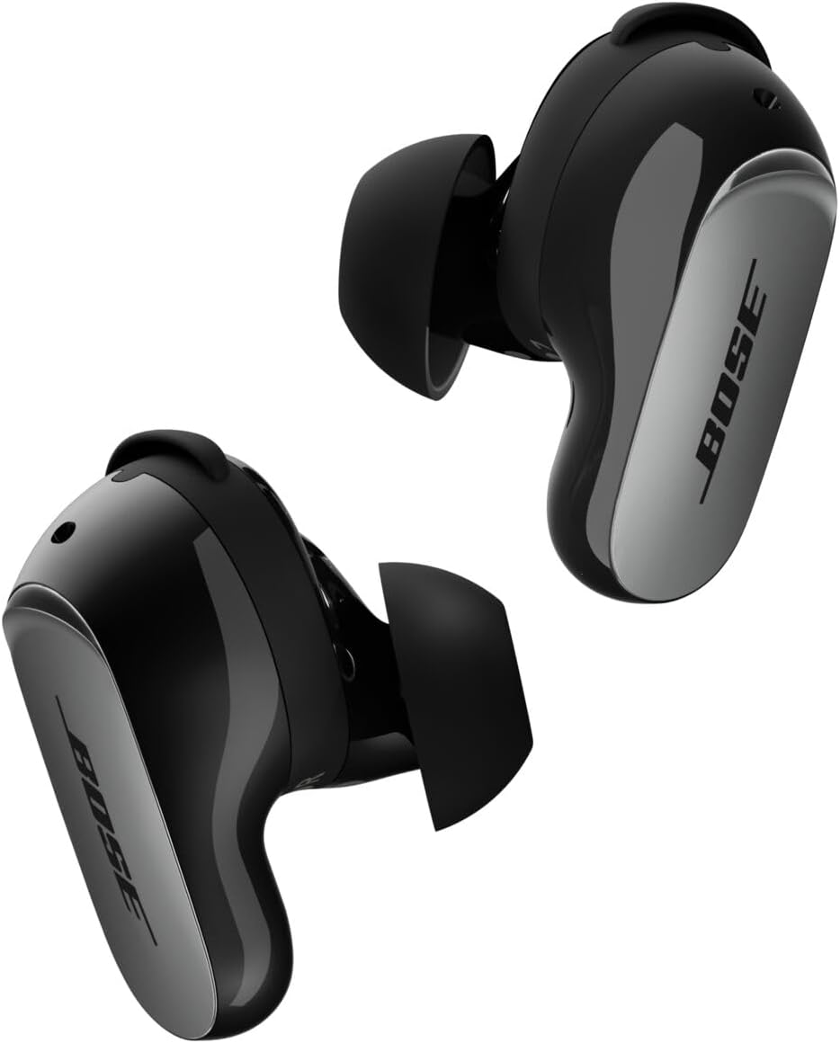 QuietComfort Ultra – Wireless Noise Cancelling Earbuds