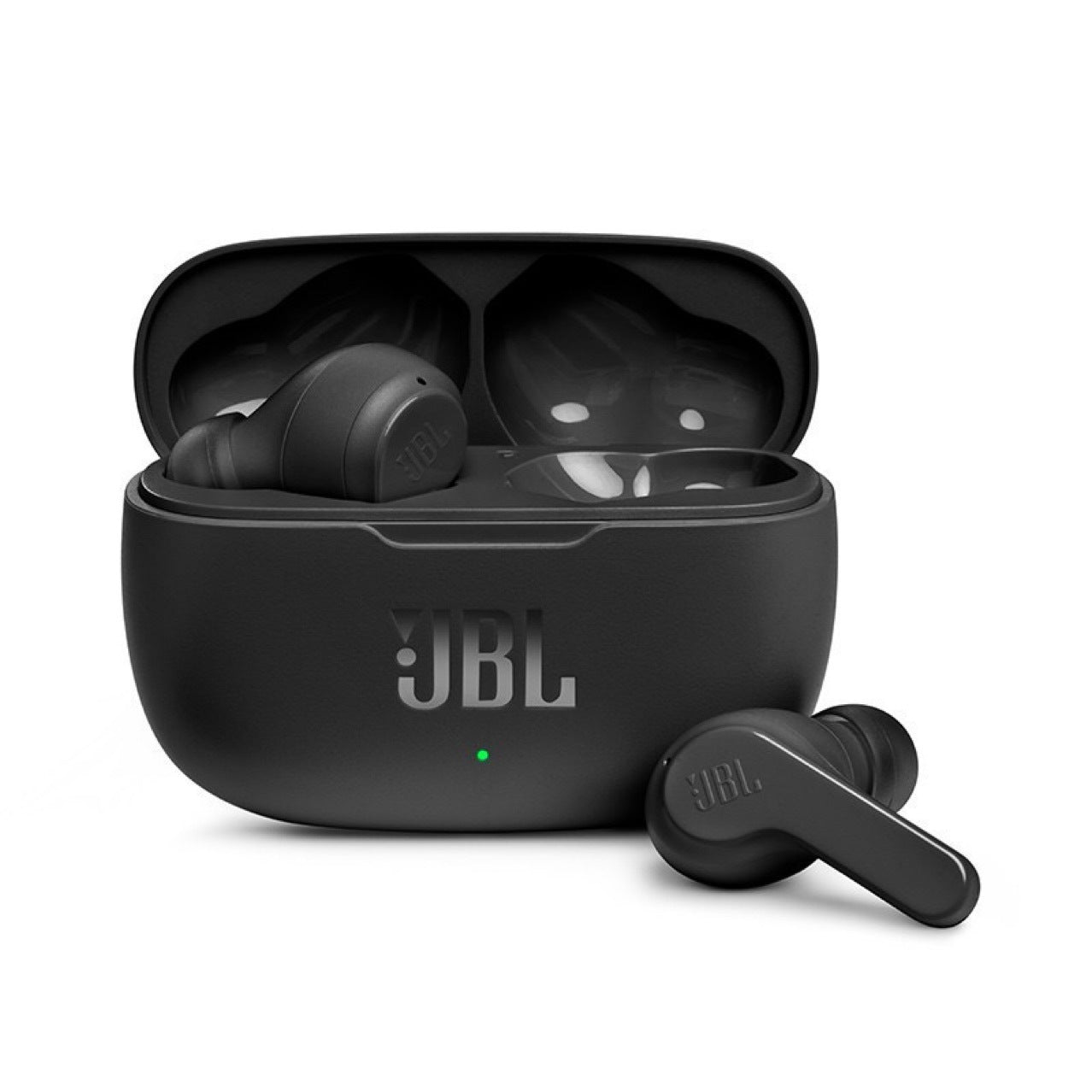 JBL Vibe Beam – True Wireless Earbuds with Deep Bass & 32H Playtime