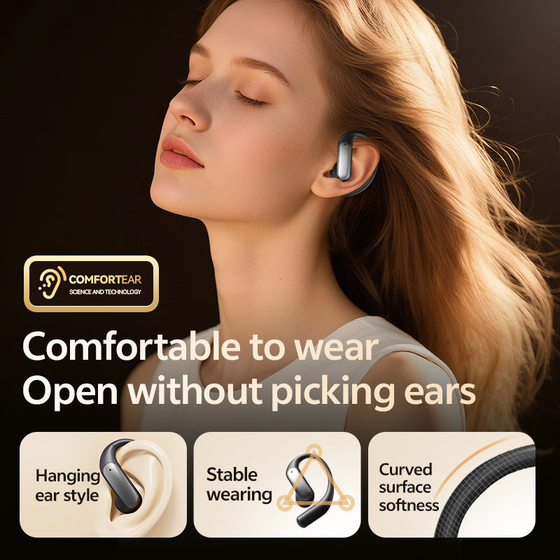M129 Wireless Bluetooth Earbuds with LED Display