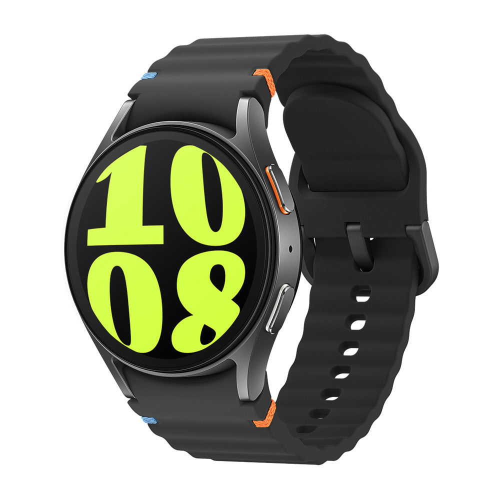 Watch7 Max Smartwatch with 1.52" Display & Bluetooth Calling